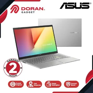 Laptop  Asus Vivobook Ultra 15 K513ea-Ips352 Core I3-1115G4 Uma 8Gb/512Gb Ssd