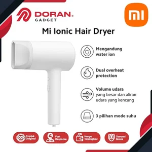 Hair Dryer Merk Xiaomi Mi