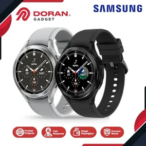 Jam Samsung Galaxy Watch4 Classic Bluetooth