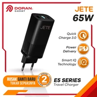 Charger Baterai Hp Jete E5 Fast Charger