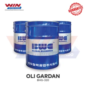 Oli Buhmwoo Oli Gardan Bhg-320