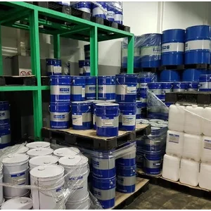 Oli Buhmwoo Plunger Oil Lubricant