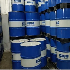 Oli Buhmwoo  Heat Transfer Oil Therm Series