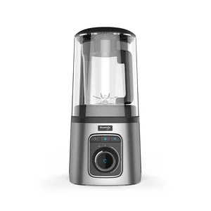 Kuvings Vacuum Blender Sv500 Dark Silver