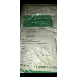 Natrium Bromida/Sodium Bromide (Nabr)