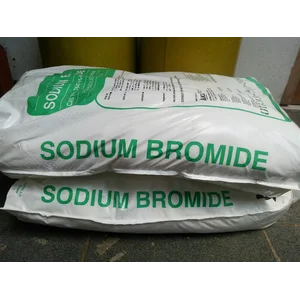 Natrium Bromida/Sodium Bromide (Nabr)