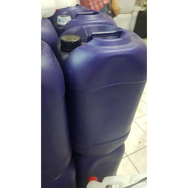 Hydrochloric Acid (Hcl)