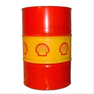 Oli Shell - Pelumas Mesin