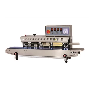 Stainless Steel Band Sealer FRM 980 I