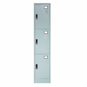 Locker 3 Pintu ALBA Tipe LC-503