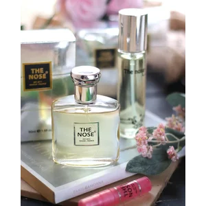 The Nose Perfume