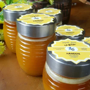 Madu Murni Kristal Hanoon (Premium) 150Gr