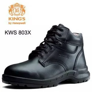 King S Kws 803X Sepatu Safety Shoes 