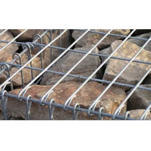 Anchorage Gabion Kawat Bronjong Anchorage Gabion (Bronjong)