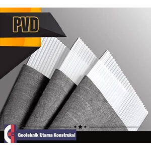 Prefabricated Vertical Drain pvd drain