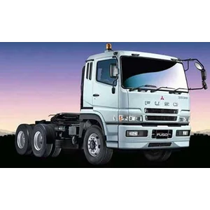 Mitsubishi – Fuso Tractor Head – Fv51jh (6X4)