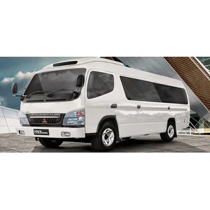 Mobil Mitsubishi Fe 71 Bc 110 Ps 4 Ban