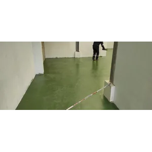 Self Leveling Epoxy Floor Paint 1000 micron
