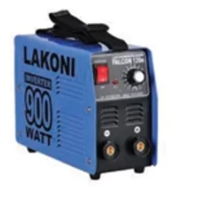 Mesin Las Inverter Mma & Tig Falcon 120E