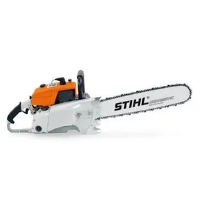 chainsaw  merk STIHL made in germany
