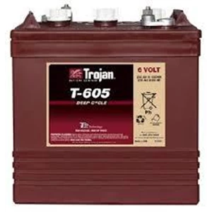 Trojan Battery battery Type T-605