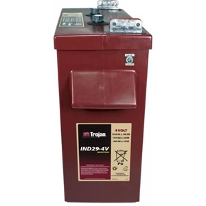 Trojan Battery battery Type IND29-4 Volts