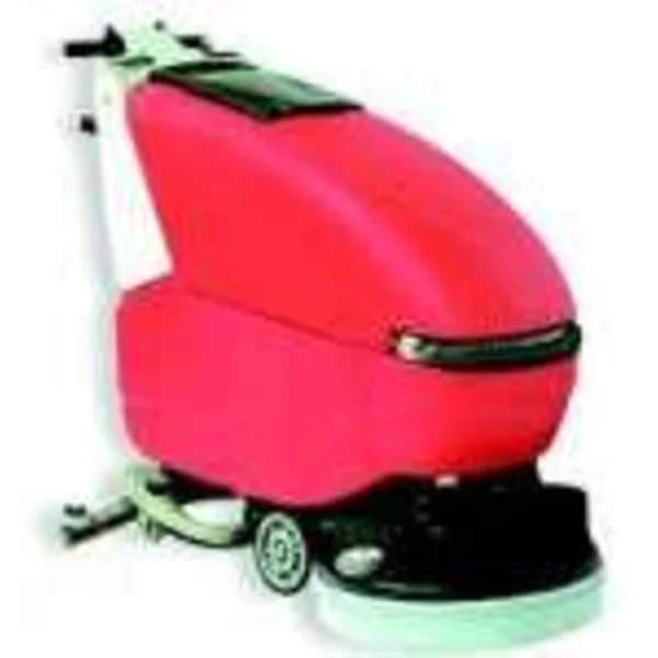 Scrubber Lantai DC SHARK Italy