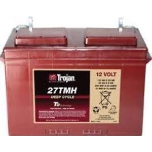 Trojan Battery Type battery 27 TMH 12 V