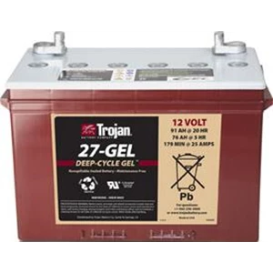 Trojan Battery battery Type 31-12V GEL