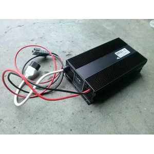 Charger Aki / Baterai Aki CBHD2 24V 15A