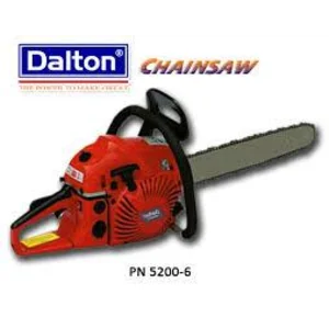 Chainsaw Type PN 5200 - 6