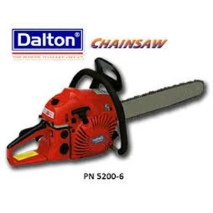 gergaji listrik Chainsaw Type PN 5200-6