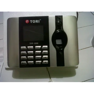 Mesin Sidik JariTori TFP-1000
