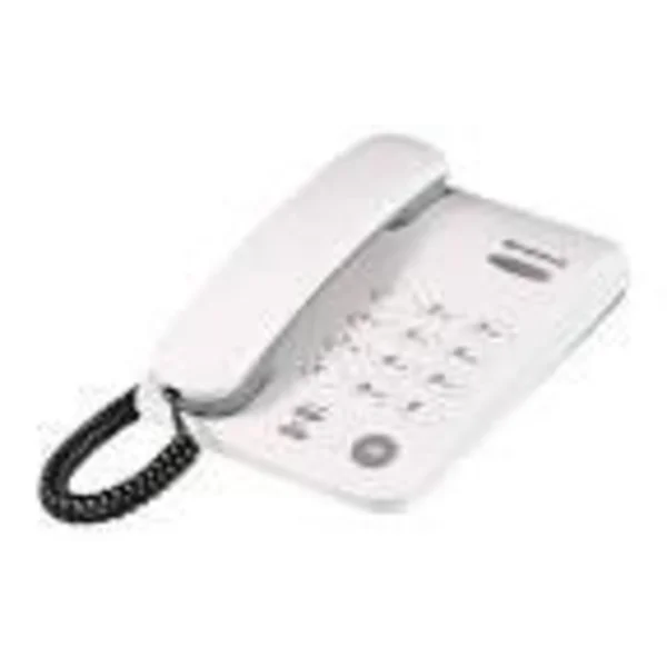 Telepon LG - GS - 460F