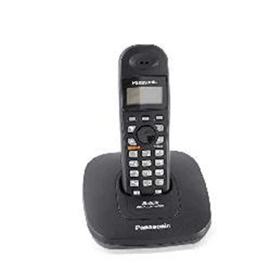 Telepon Panasonic KX-TG3611BX