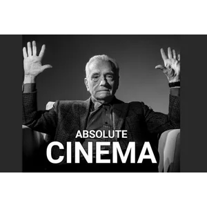 Lem Beton Absoluste CInema a