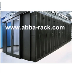 Cold Aisle Containment  System Rack Server