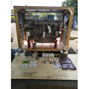 Marine engine merk Yuchai 320HP Baru