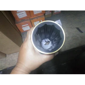 Cutless Bearing Kapal Model Flenk dan Polos 