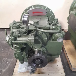 MARINE GEARBOX MB/FD170 FADA BARU