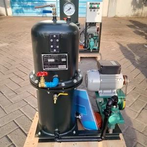 OIL WATER SEPARATOR OWS CYF SPECTEK