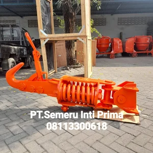 Towing Hook kapal model double spring