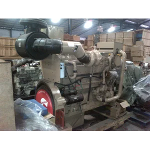 Marine Engine Cummins KTA-19M3 New