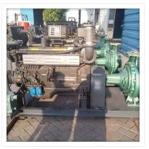 Engine pump Ebara and Southtern cross