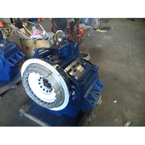 MARINE GEARBOX HANGZHOU FADA BARU