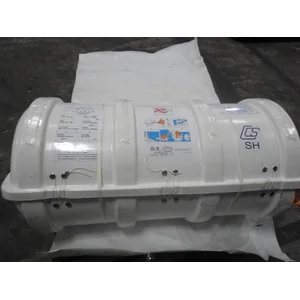 Life raft KHA merk Youlong Shanghai