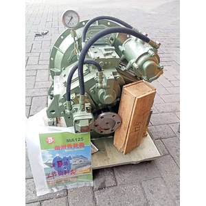 Marine Gearbox Hangzhou Fada FD142 Baru 