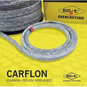 GLAND PACKING EVERLASTING CARFLON