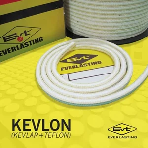 GLAND PACKING EVERLASTING KEVLON 