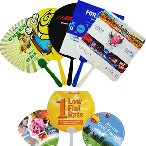 Kipas Souvenir / Kipas Tangan
